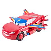 Cars Hawk McQueen Vehicle